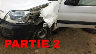 Le permis ? Pourquoi faire ? La suite