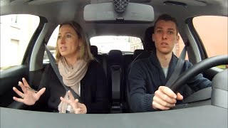Le permis ? Pourquoi faire ?