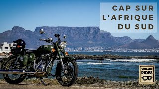 Afrique du Sud