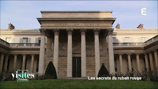 Documentaire L’Hôtel de Salm