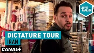 L'Iran - Dictature Tour