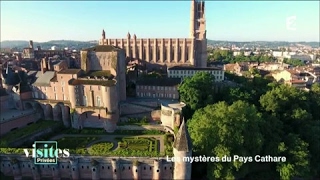 La cité épiscopale d’Albi