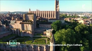 Documentaire La cité épiscopale d’Albi