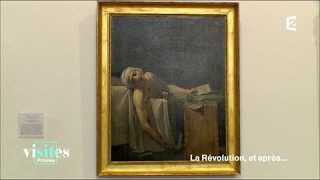 Documentaire La mort de Marat