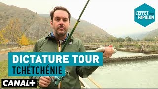 Documentaire La Tchétchénie – Dictature Tour