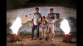 Documentaire La lumière des balles, l’obscurité de l’oubli – Partie 1