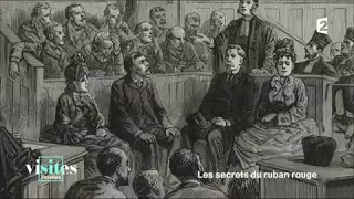 Documentaire L’affaire Jules Grévy