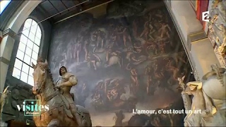 L'École des Beaux-Arts