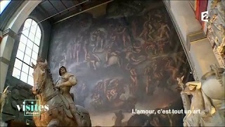 Documentaire L’École des Beaux-Arts