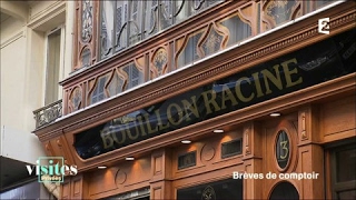 Documentaire Le Bouillon Racine