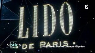 Documentaire Le Lido