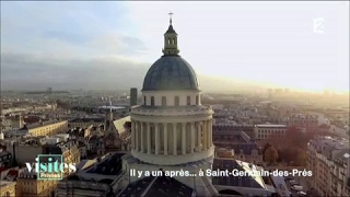 Documentaire Le Panthéon