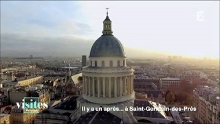 Le Panthéon
