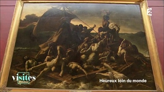 Le radeau de la Méduse