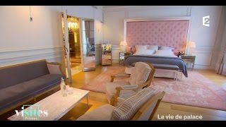 Documentaire Le Royal Monceau