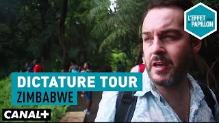 Documentaire Le Zimbabwe – Dictature Tour