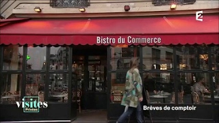 Le boom de la bistronomie