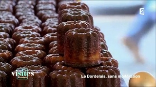 Le cannelé