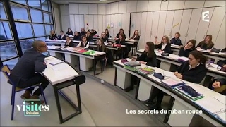 Documentaire Les Demoiselles de la Légion d’honneur