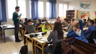 Les neurosciences éducatives