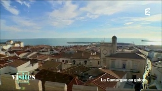 Documentaire Les Saintes-Maries-de-la-Mer