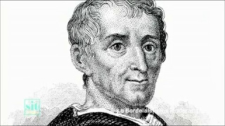 Documentaire Montesquieu