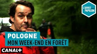 Documentaire Pologne : mon week-end en forêt