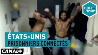Prisons aux Etats-Unis : comment faire entrer des téléphones portables ?