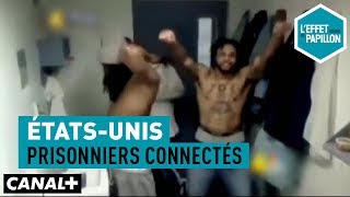 Documentaire Prisons aux Etats-Unis : comment faire entrer des téléphones portables ?