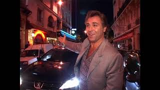 Roberto Alagna, une voix à l'assaut du monde