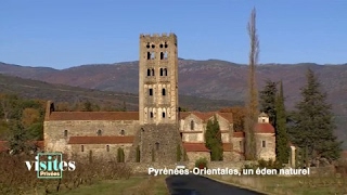 Documentaire Saint-Michel de Cuxa