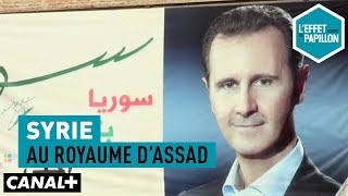 Syrie : au royaume d’Assad