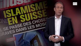 Les djihadistes suisses sont parmi nous