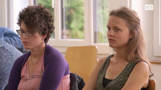 Une vie de jeune en psychiatrie