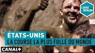 Documentaire Tough Mudder : la course la plus folle des US