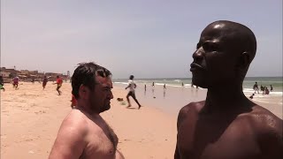 Documentaire Va voir ailleurs : destination Sénégal