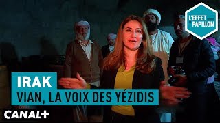 Vian, la voix des Yézidis
