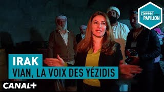 Documentaire Vian, la voix des Yézidis