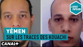 Yemen : sur les traces des frères Kouachi