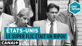 États-Unis : le super flic était un ripou