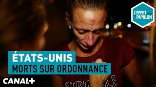 Documentaire États-Unis : morts sur ordonnance