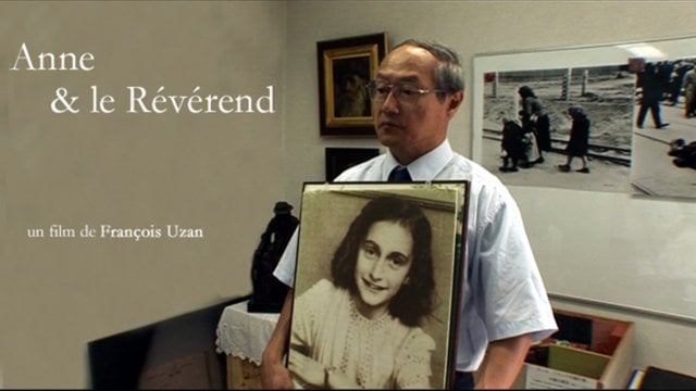 Anne et le Révérend