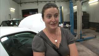 Automobile, la France des escrocs