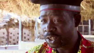Documentaire Burkina Fas ‘ au vert