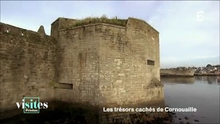 Documentaire Concarneau