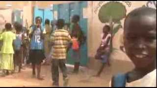 De l'Ivoire au Faso
