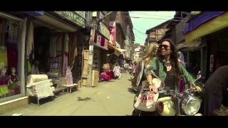 Royal Enfield, l’esprit indien