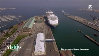 Gare Maritime de Cherbourg