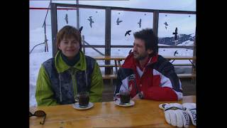 Documentaire Grand Tourisme – Alpes Suisse