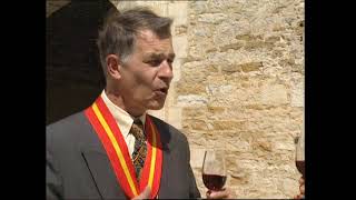 Documentaire Grand Tourisme – Beaune, la capitale des vins de Bourgogne